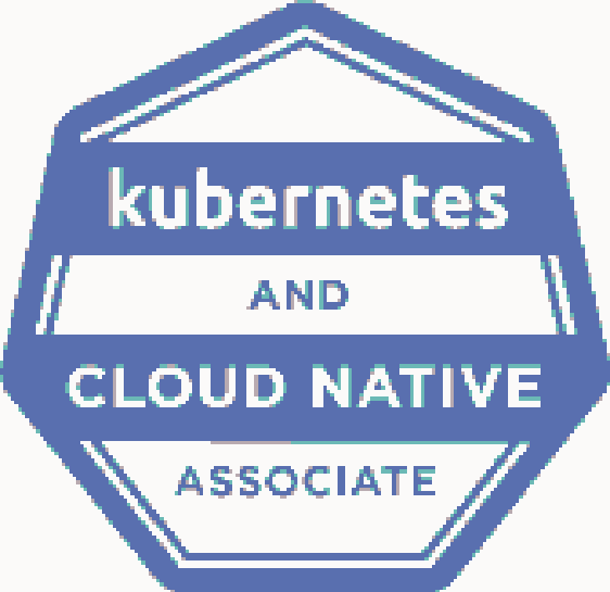 K8S Associate Certificate